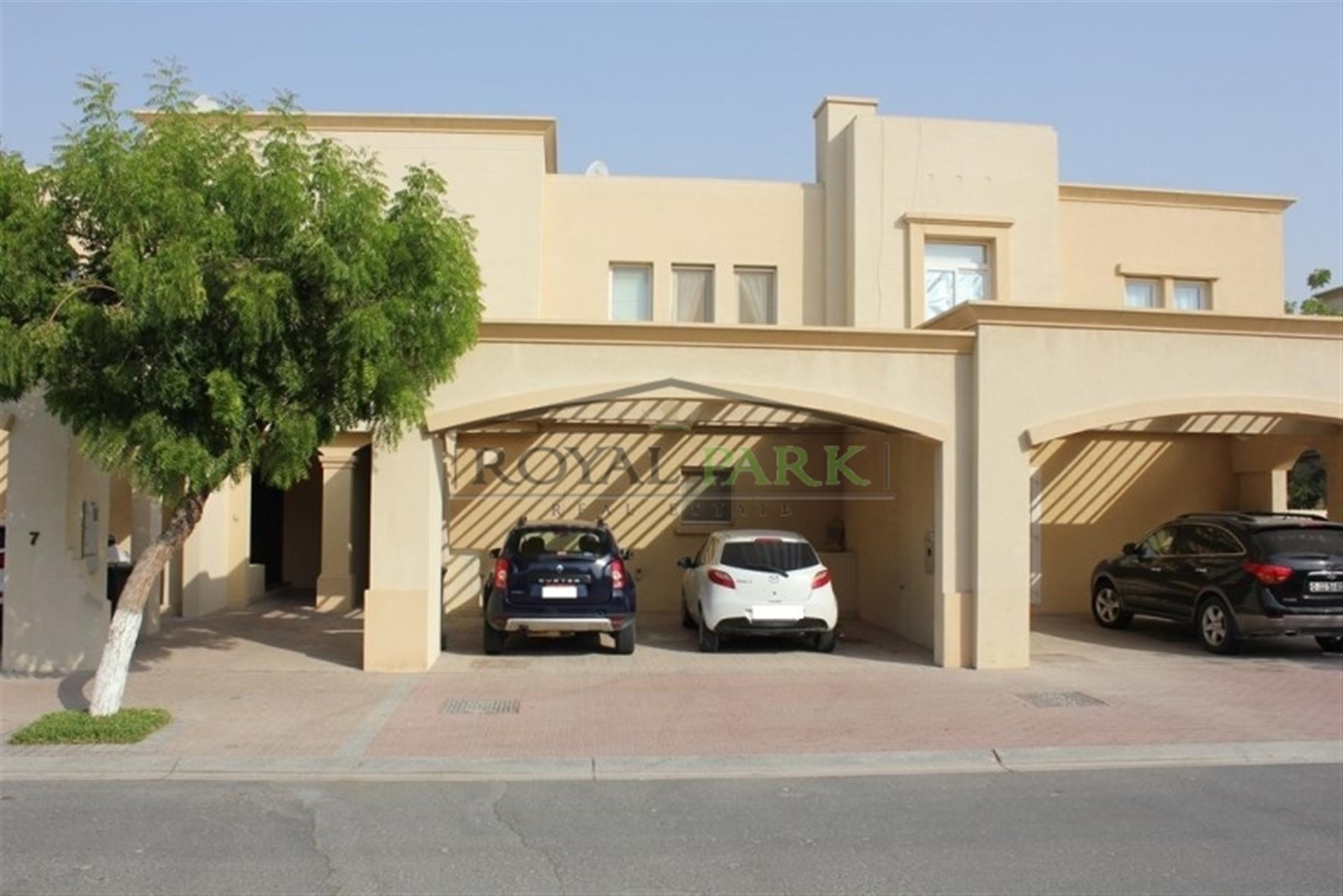 Springs 8 Type 3m 3b/r + Study 2,750,000 Aed