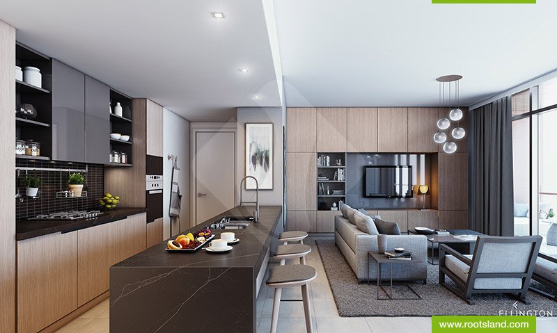 Best deal on the market  brand new OFF Plan in Downtown
