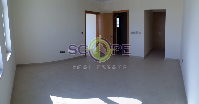Jumeirah Park, Heritage Large, 4 Bedroom