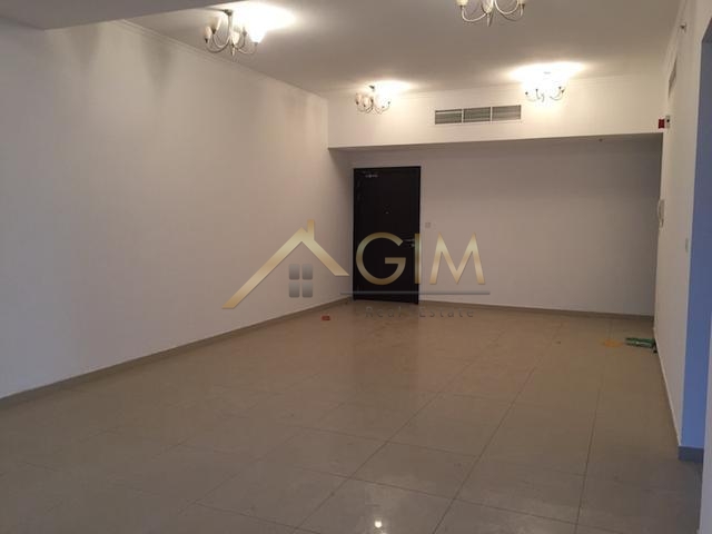 Vacant 2 Bedroom Apt In Dec Tower, Dubai Marina