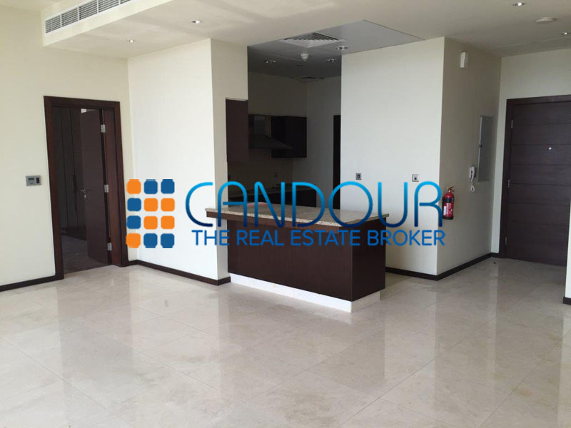 1 Bedroom In Palm Jumeirah Tiara Sapphire