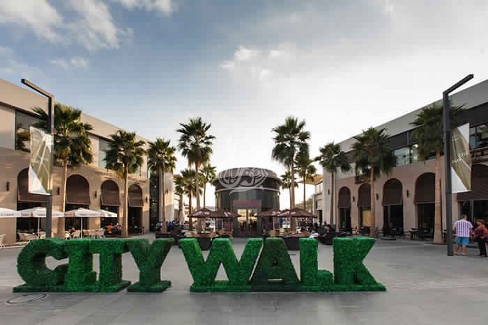 2 Br Apt With Burj Khalifa View On Payment Plan