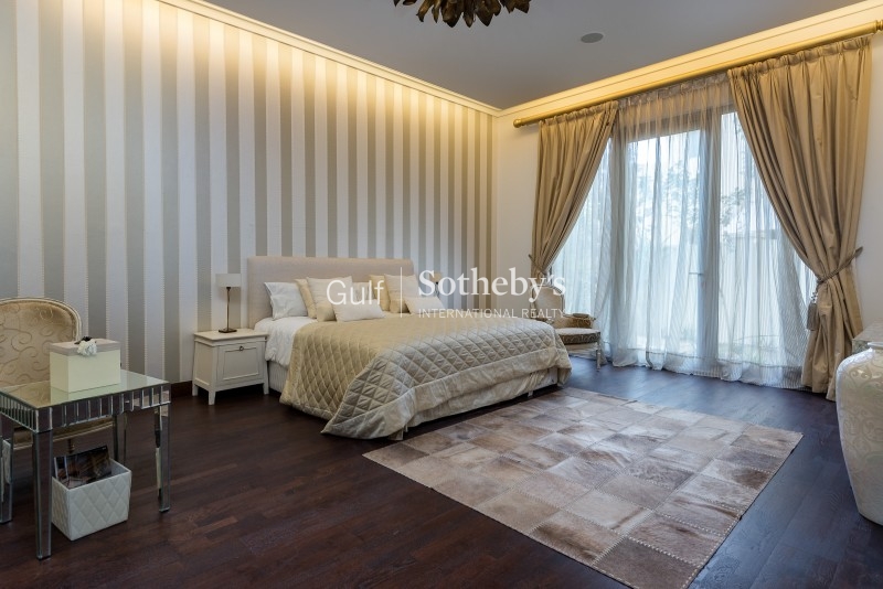 Beach Side-2br Full Sea View-Type D
