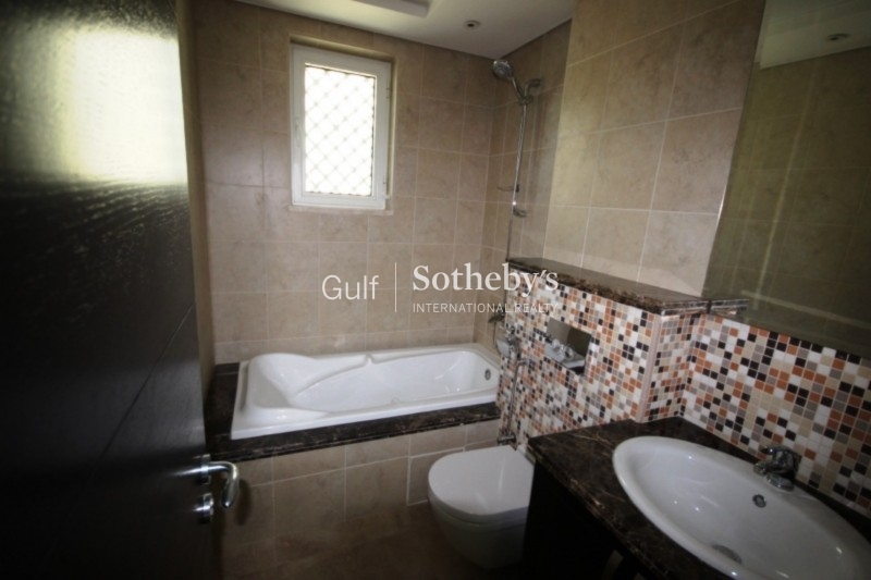 Arabian Ranches-Mirador-5 Bedroom Villa