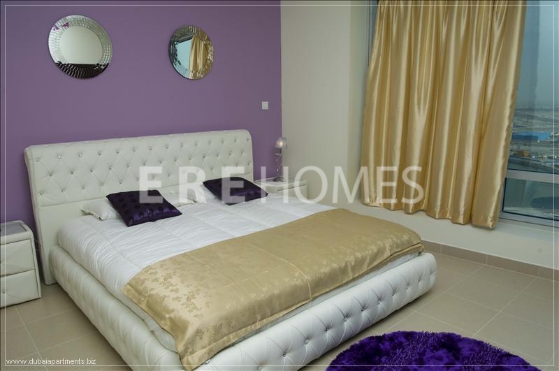 Fully Furnished 1 Bedroom Luxury Apartment Burj Views Tower Downtown Dubai Er R 10212