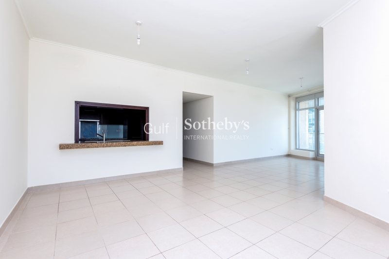 Downtown-Burj Views-High Floor-2br