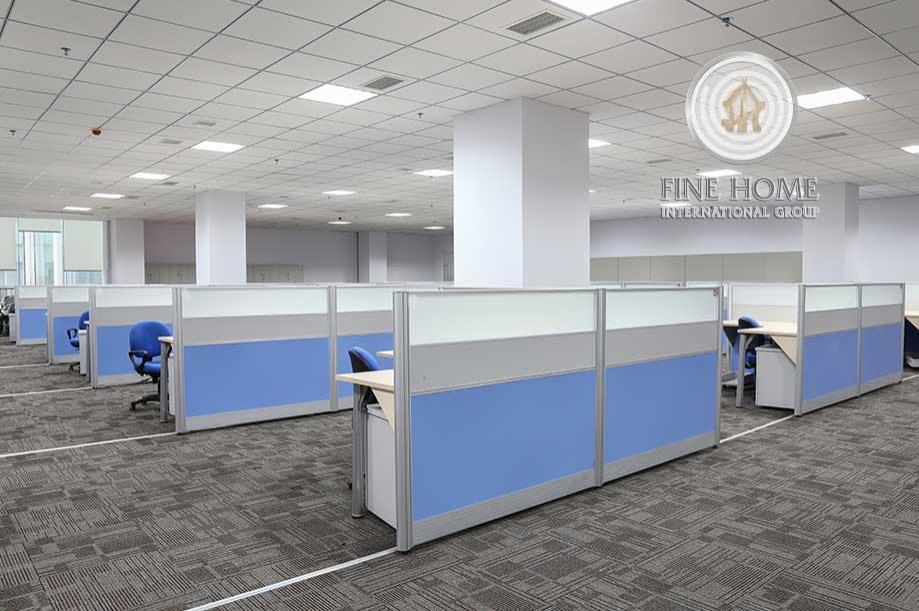 Office In Al Mina Road, Abu Dhabi