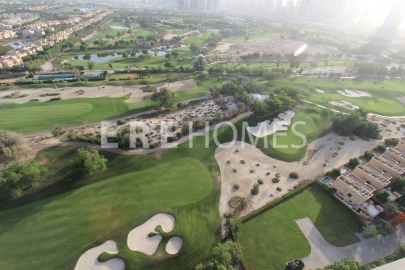 09 Unit-The Address Marina Malll-Best One Bedroom-Amazing Views-Mid Floor Er S 6395