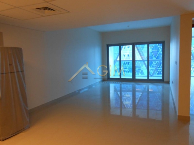 1 Bedroom In Park Towers,difc