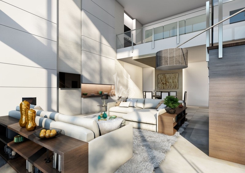 Luxurious 2 Bedroom Apartment In Dubai Marina Gate 1
