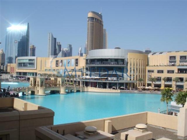 1br Apartment In Zaafaran 4, Old Town