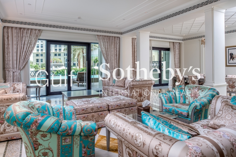 Amazing 3 Bed In Marina Tower With Fantastic Marina Views Ers 4440
