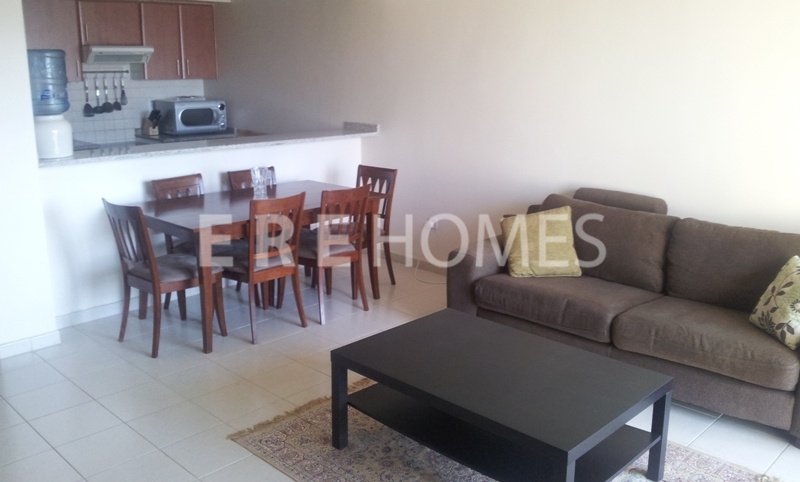 Vacant End Of March Top Floor Great Buy Al Thayyal The Greens Er S 8152