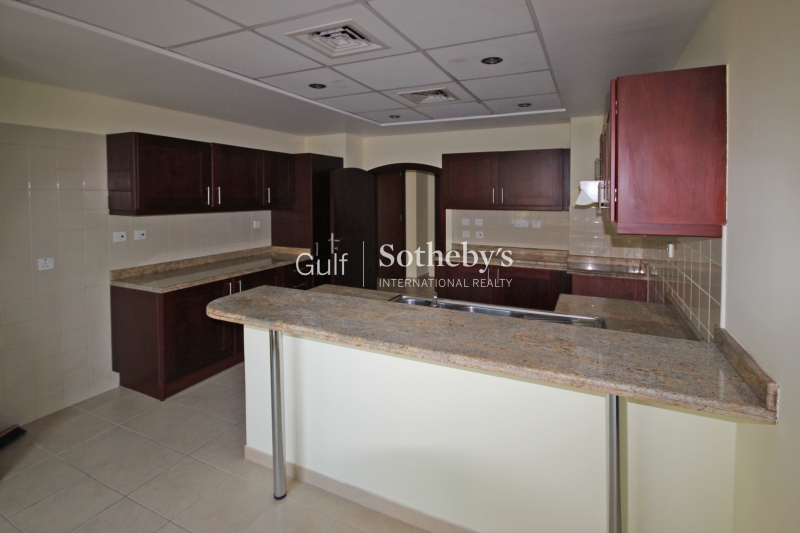 3bedroom Plus Maid With Full Marina View
