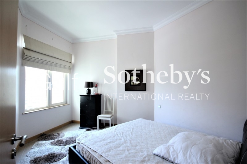 Spacious Fully Fitted Partitioned Office Lake View Indigo Tower Cluster D Jlt