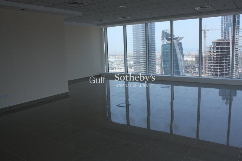 Tenanted Investment Office In Burlington