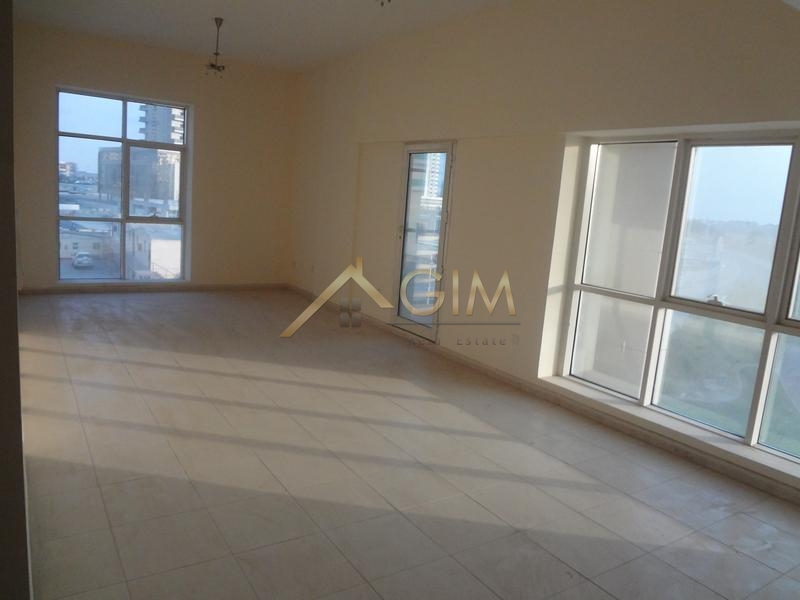 Multiple Vacant Units For Sale In Olympic Park 3, Sports City