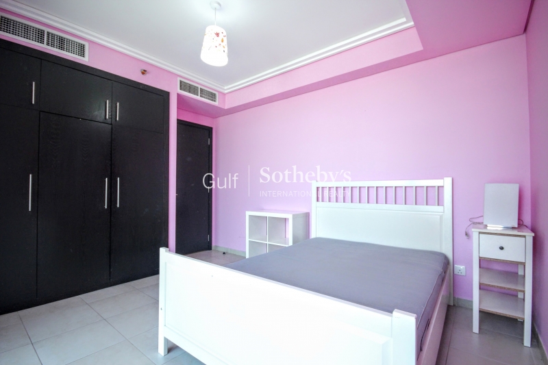 Available Now Unfurnished 1br Apartment In Golden Mile Er R 12399