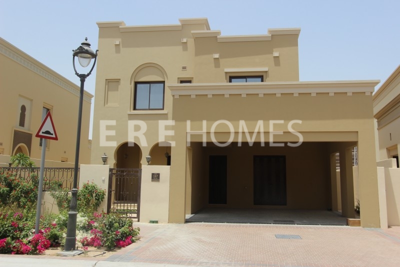 Luxury Type 5 Casa Landscaped Gardens Er R 13508