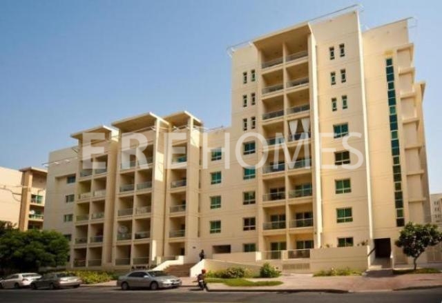 1 Bed With Low Deposit In The Greens Er R 16397