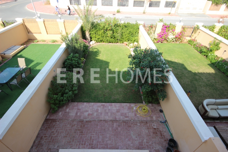 Single Row One Bedroom Townhouse In District 8 Er S 7831