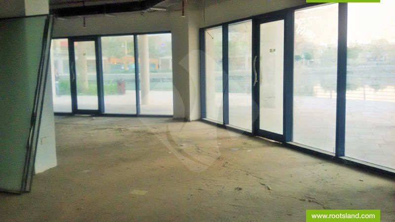 Exclusive Offer - Retail Space for Rent in Jumeirah Bay X2