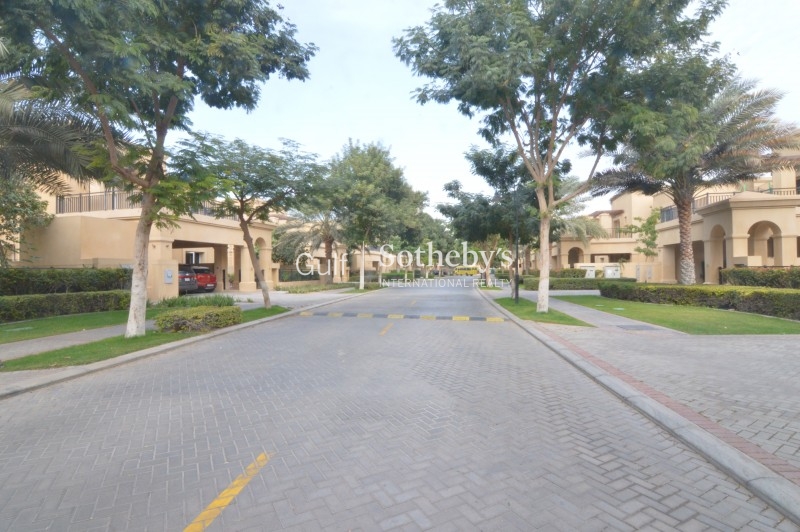 1 Br Sea View Shoreline Sea Side Furnished Or Unfurnished Available 29th Of July Er R 13386