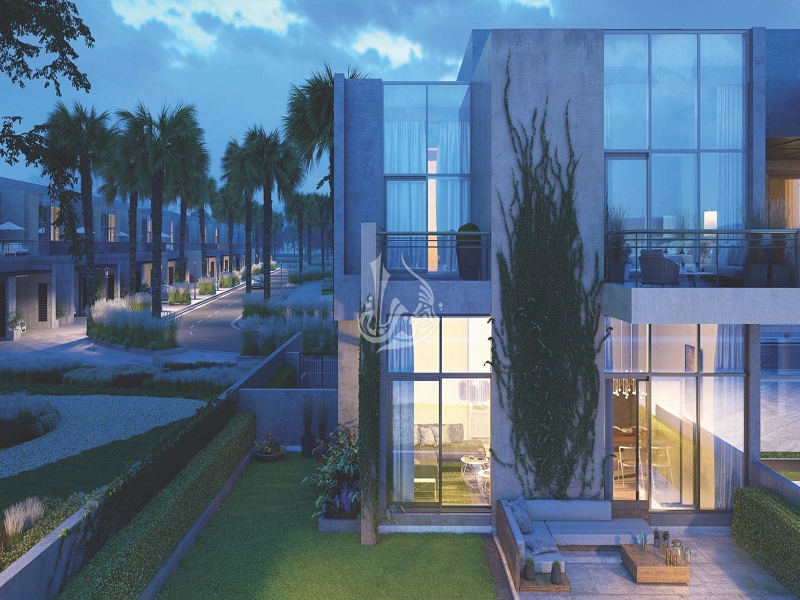 Guaranteed 400000 Rental Yield In Mbr City