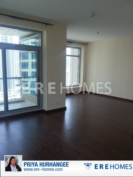 Park Island, Emaar, Unfurnished 2 Bed, Full Marina View, 170,000k, Vacant Er R 4927
