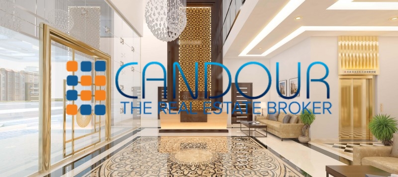 Payment Plan - 3 BR Apartment in Victoria Residency Al furjan