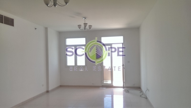 3 + Maid In Masakin Al Furjan, Al Furjan, Facing Outside