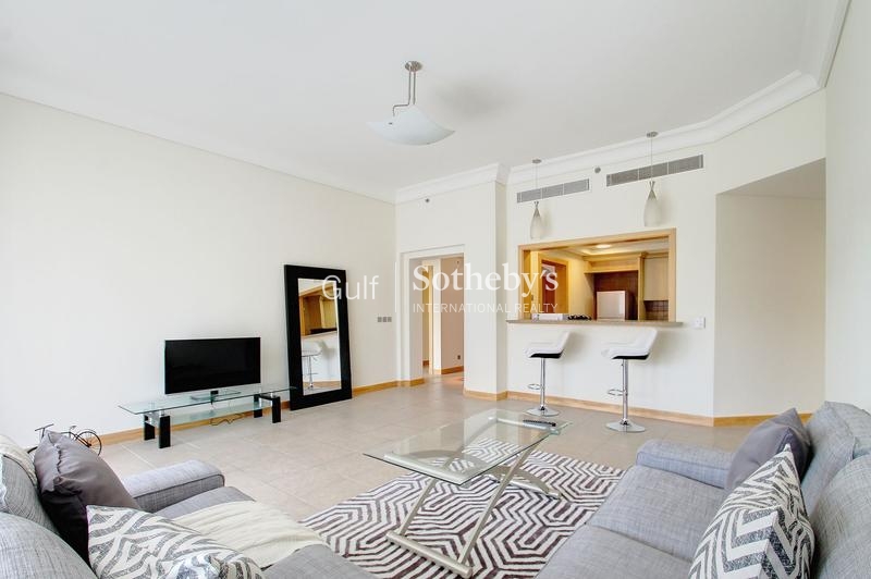 Kitchen Appliances-Type D-High Floor