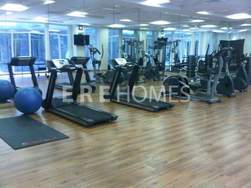 Huge 2 Bedroom With Terrace In Zen Tower Dubai Marina Ers 6586