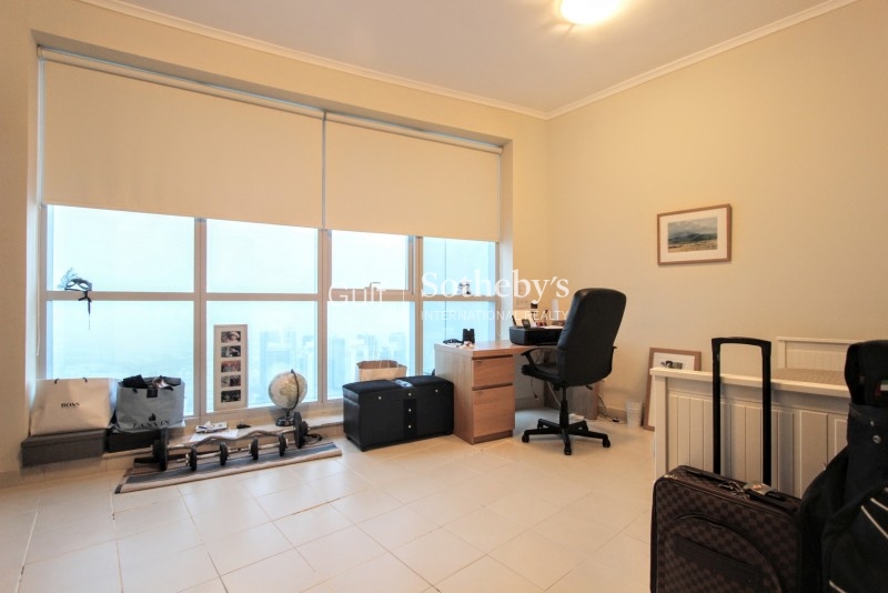 Fitted Office In Fortune Executive Tower Er-R-6796