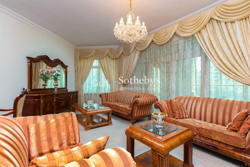 Jash Falqa-3 Bedroom Apartment-Sea View