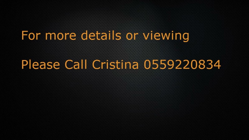 Brand New Bldg | Vacant 1 Bedroom in Deira