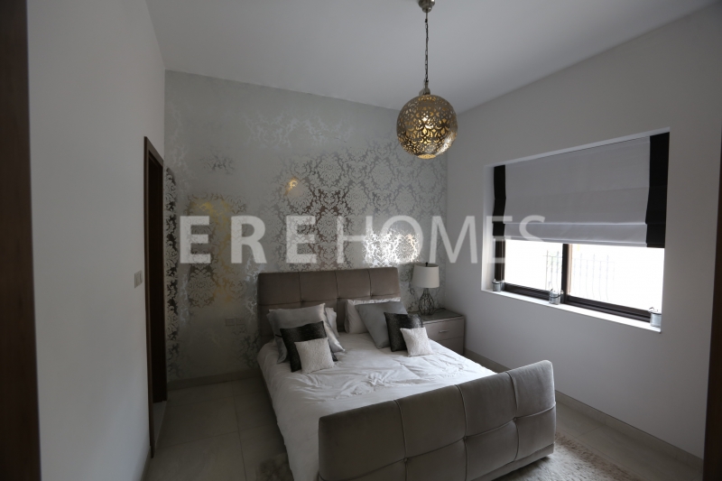 Brand New Furnished 2 Bedroom Knightbridge Court Jvc Er R 15683
