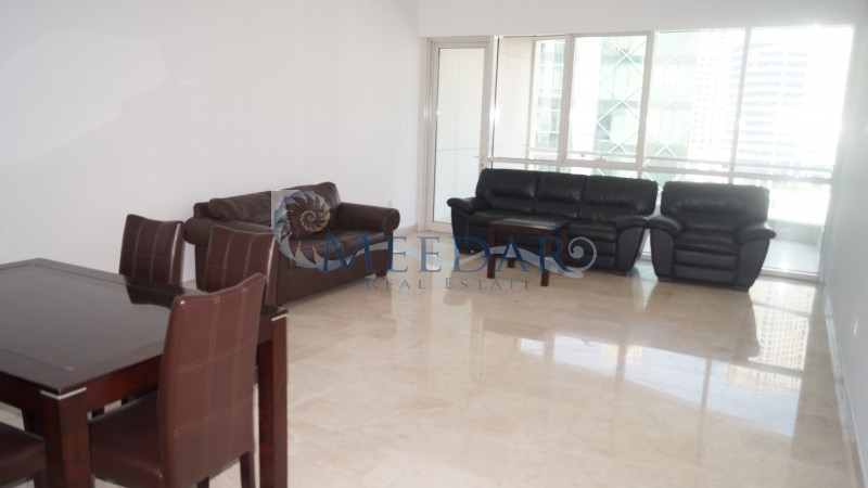 Amazing 3br Apartment In Kg Tower Dubai Marina