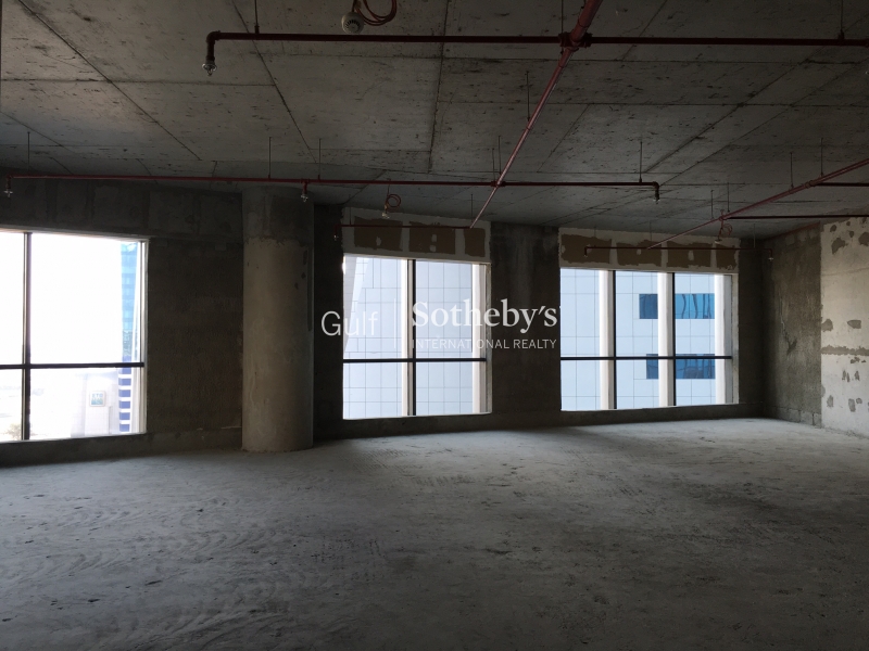 Beautiful Office For Rent In Regal Tower