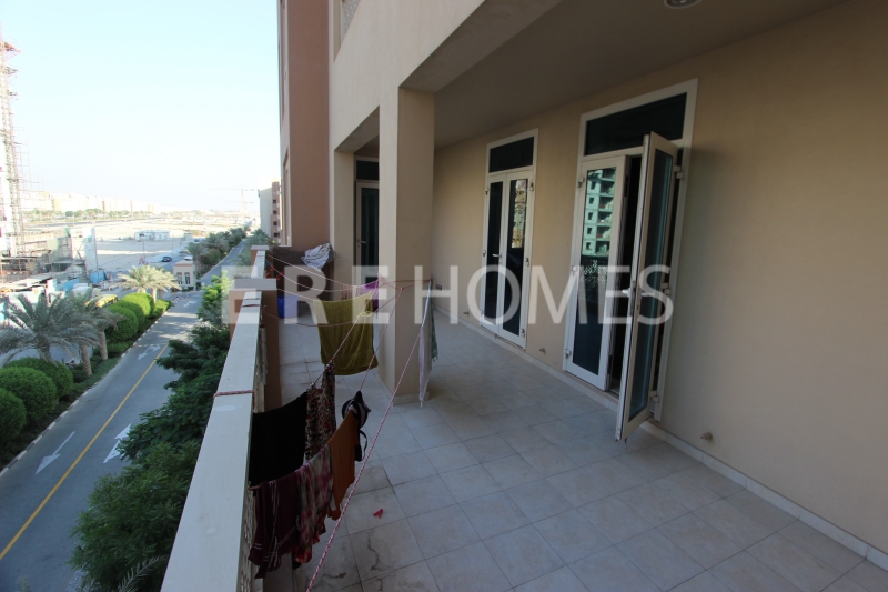 2 Bed Apartment, Al Furjan Masakin, Dubai Er R 14542