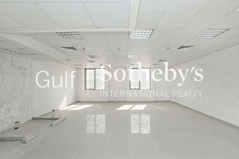 Spacious 2 Bedroom Zenith A1 Sports City Er R 14254