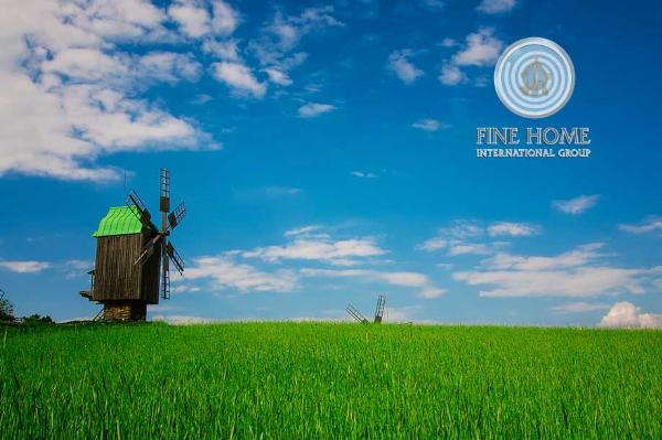 Farm In Al Bahya, Abu Dhabi (Frm_75)