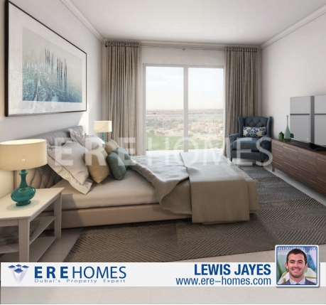 Grand Horizon Stunning 1 Bedroom Apartment Er S 6865