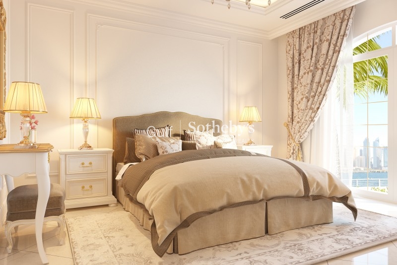 Xxii Carat On Palm Jumeirah, Dubai