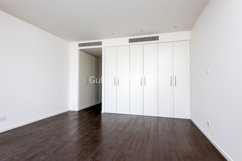 C Type 2 Bedroom Plus Maids With Fantastic Views In Marina Residence 3 Er R 12314