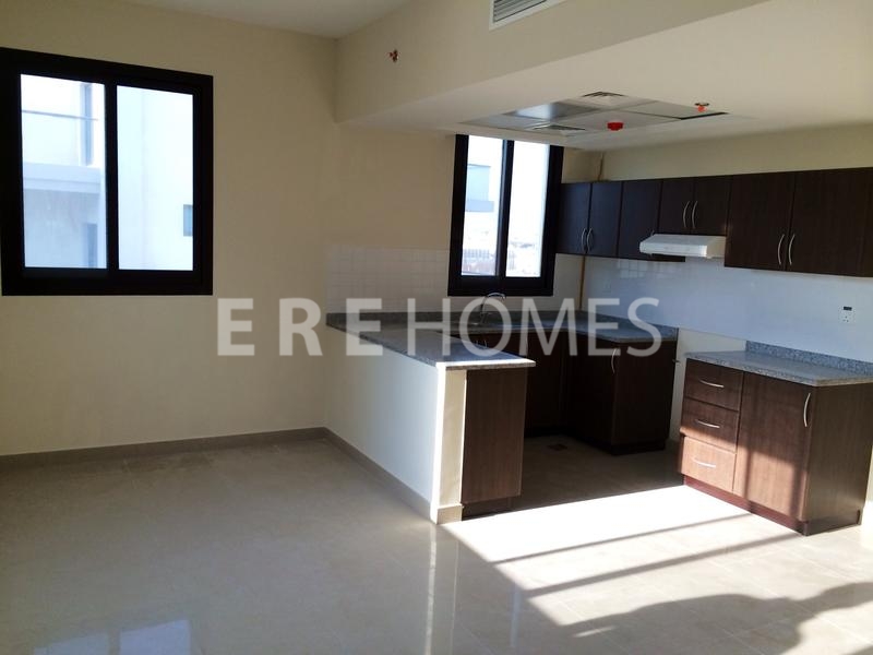 Brand New Luxury One Bedroom Apartment Er-R-11194