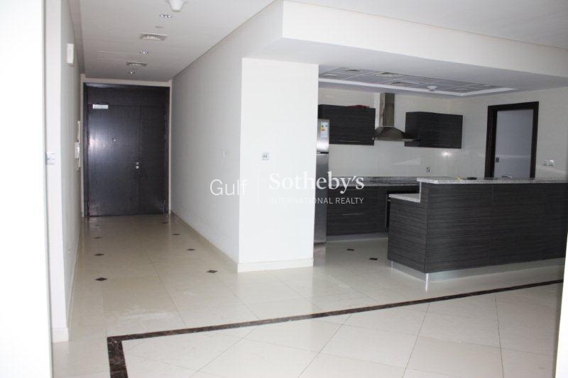 23 Marina, Large Three Bed, Golf Course View