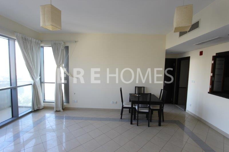 Immaculate, 3 Bedroom , Full Lake View And Skyline View, Vacant October Er-R-4452 