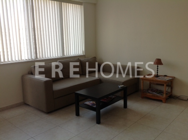 Good Marina View, 1 Bed, Balcony, Al Majara-Emaar Ref: Er-R-4402