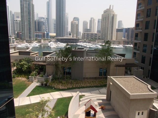 Vacant Marina Views In Attessa, Marina Promenade